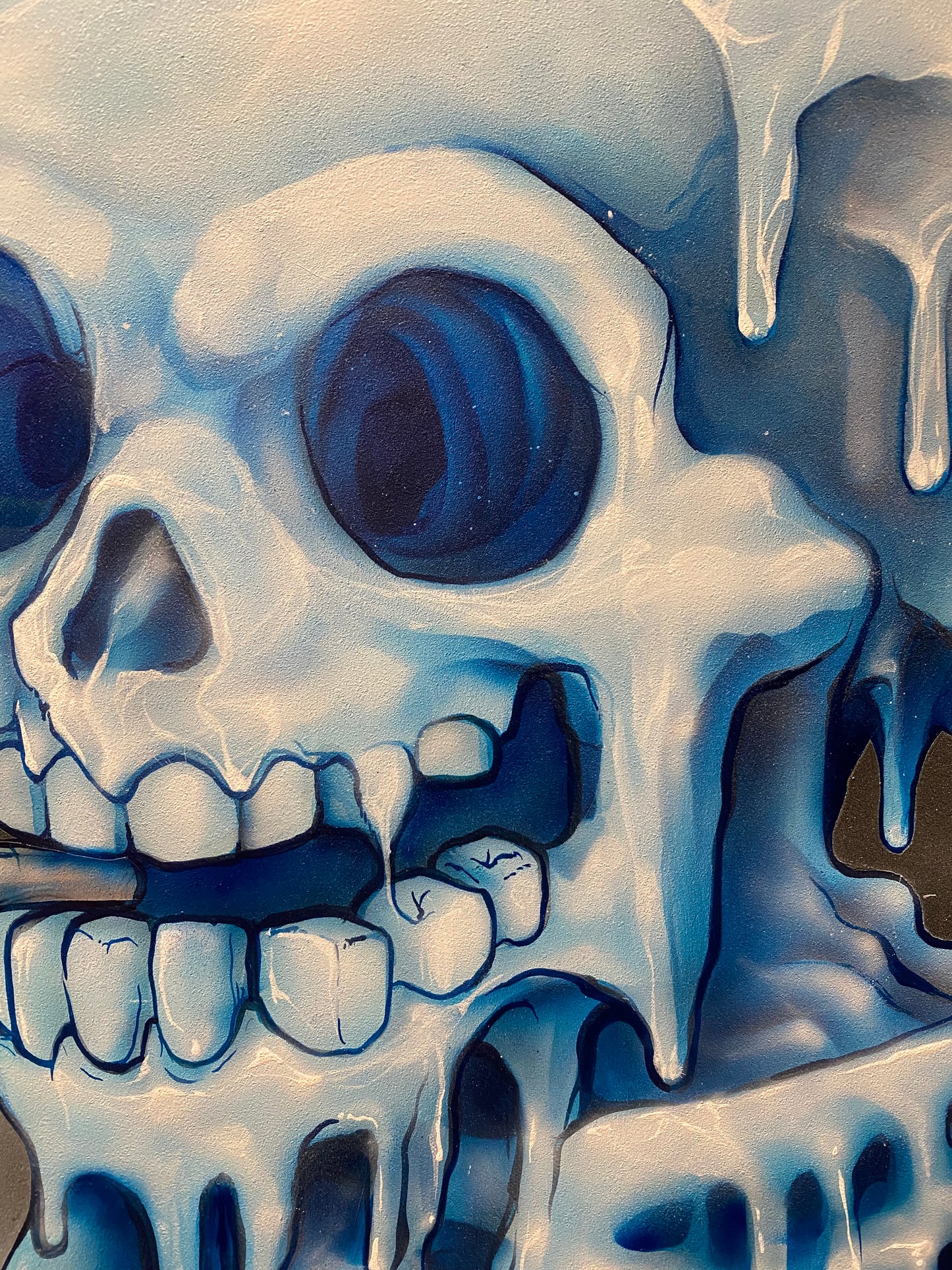 Dead ICE