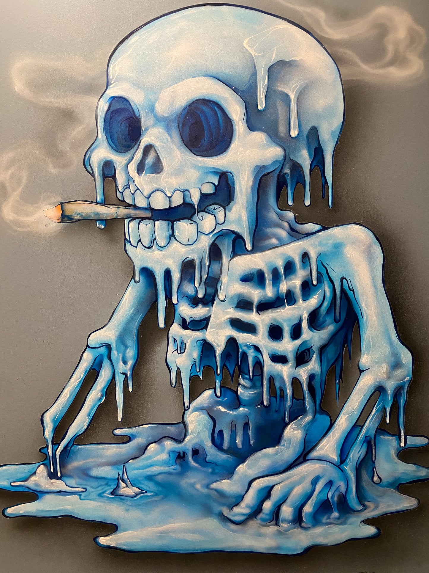 Dead ICE