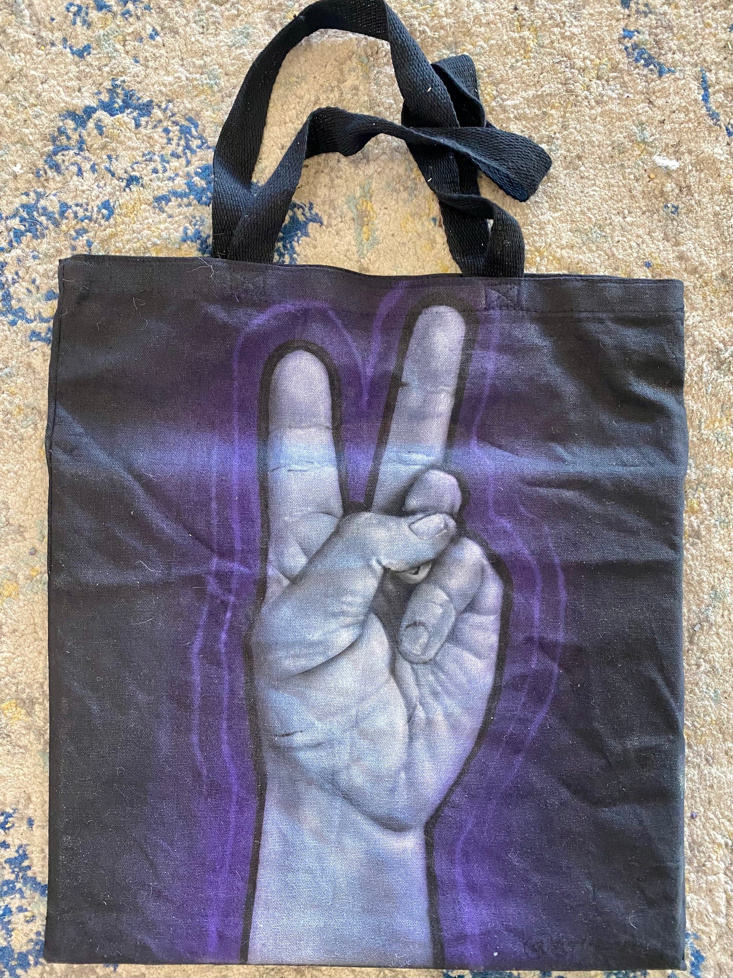 Gang signs