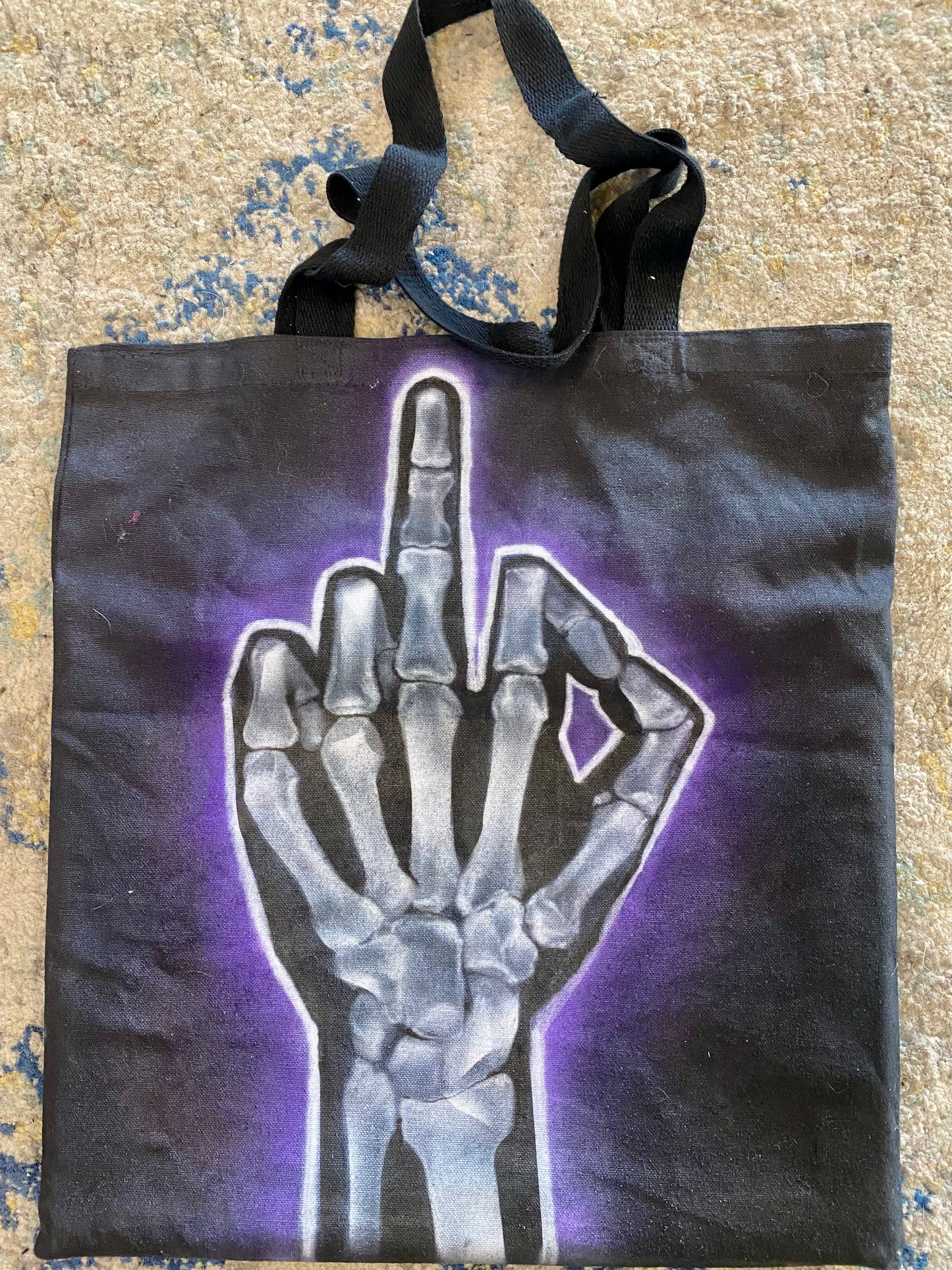Gang signs