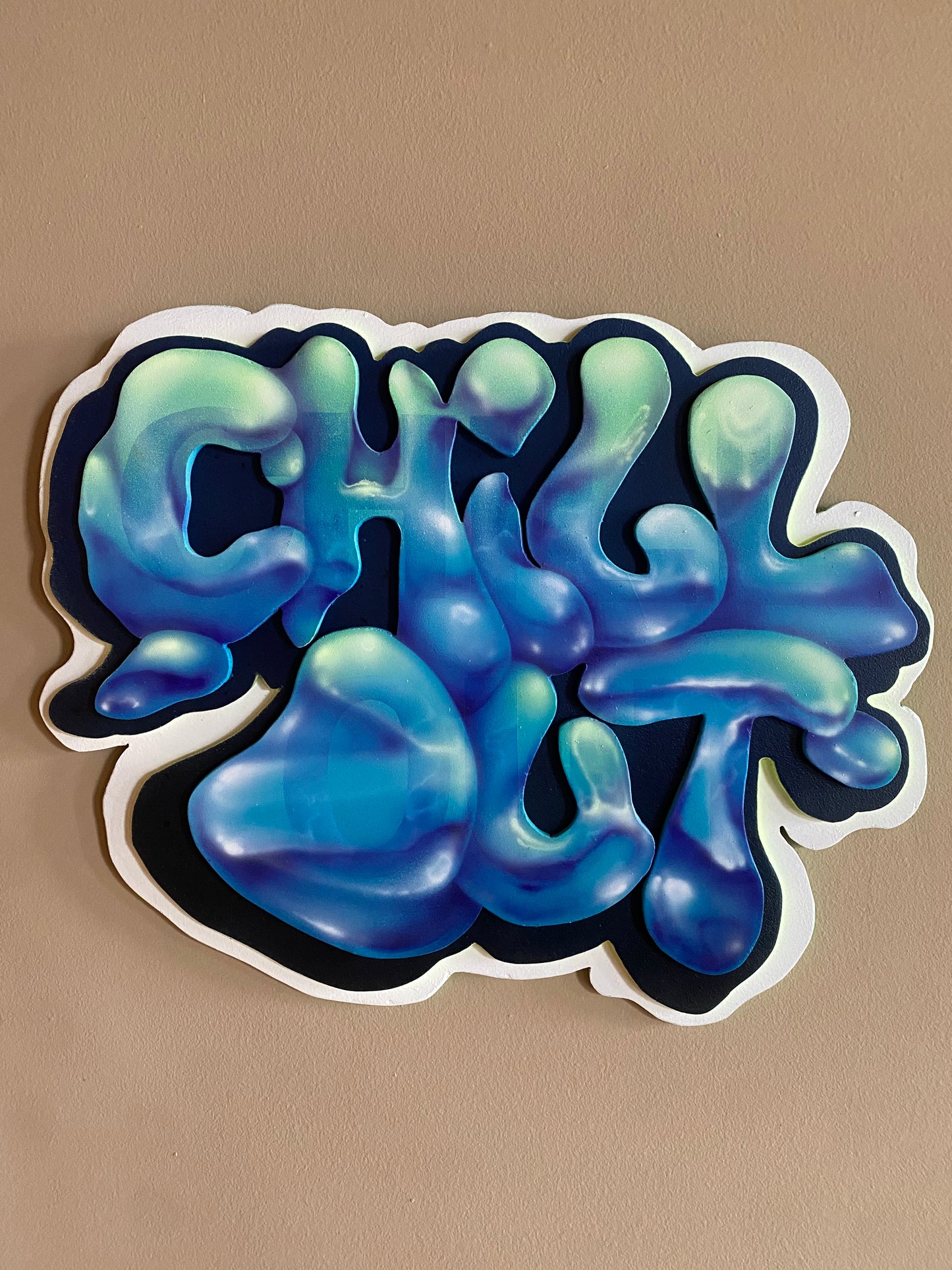 Chill out