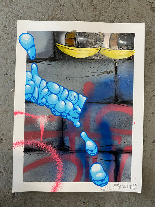 Splash